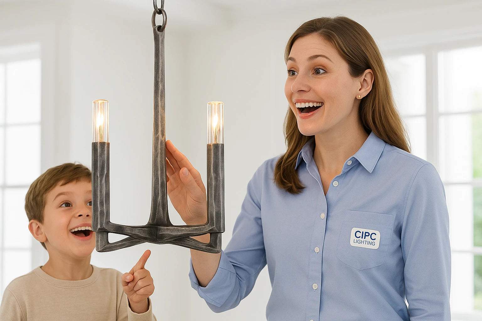 Product Installation Image