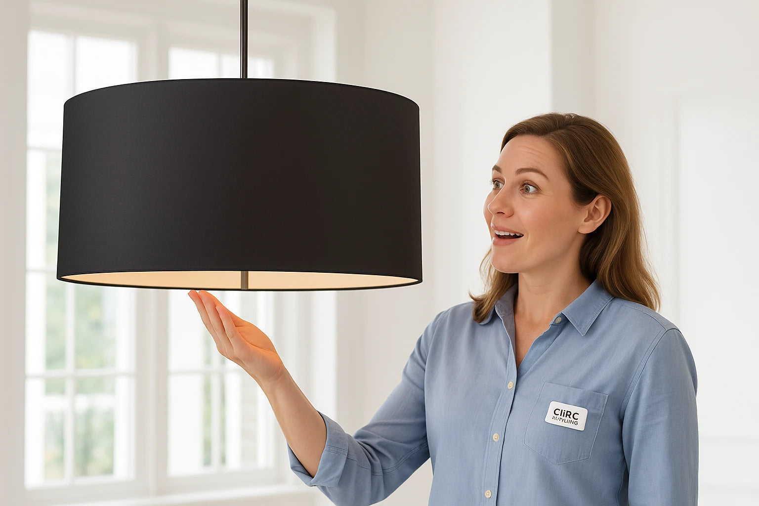 Product Installation Image