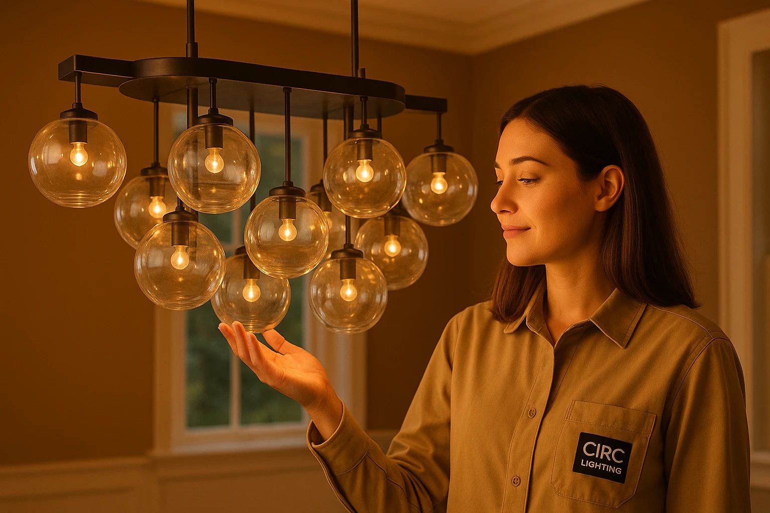 Product Installation Image