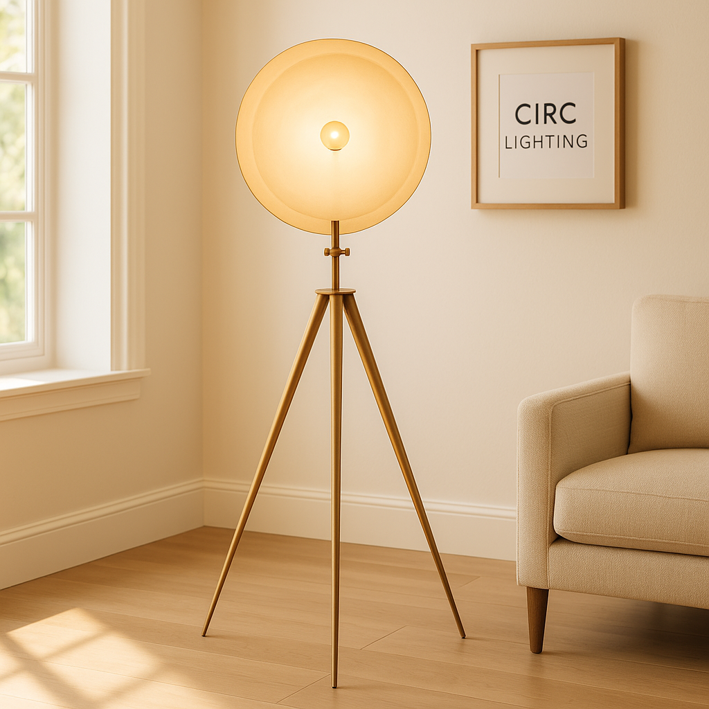 Meridian Floor Lamp