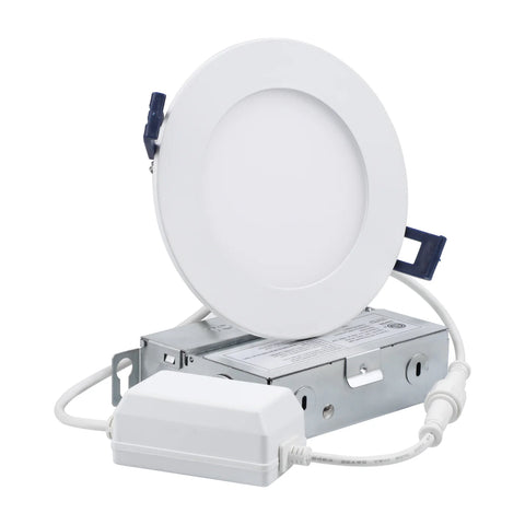 9W+3W LED Downlight with RGB & CCT
