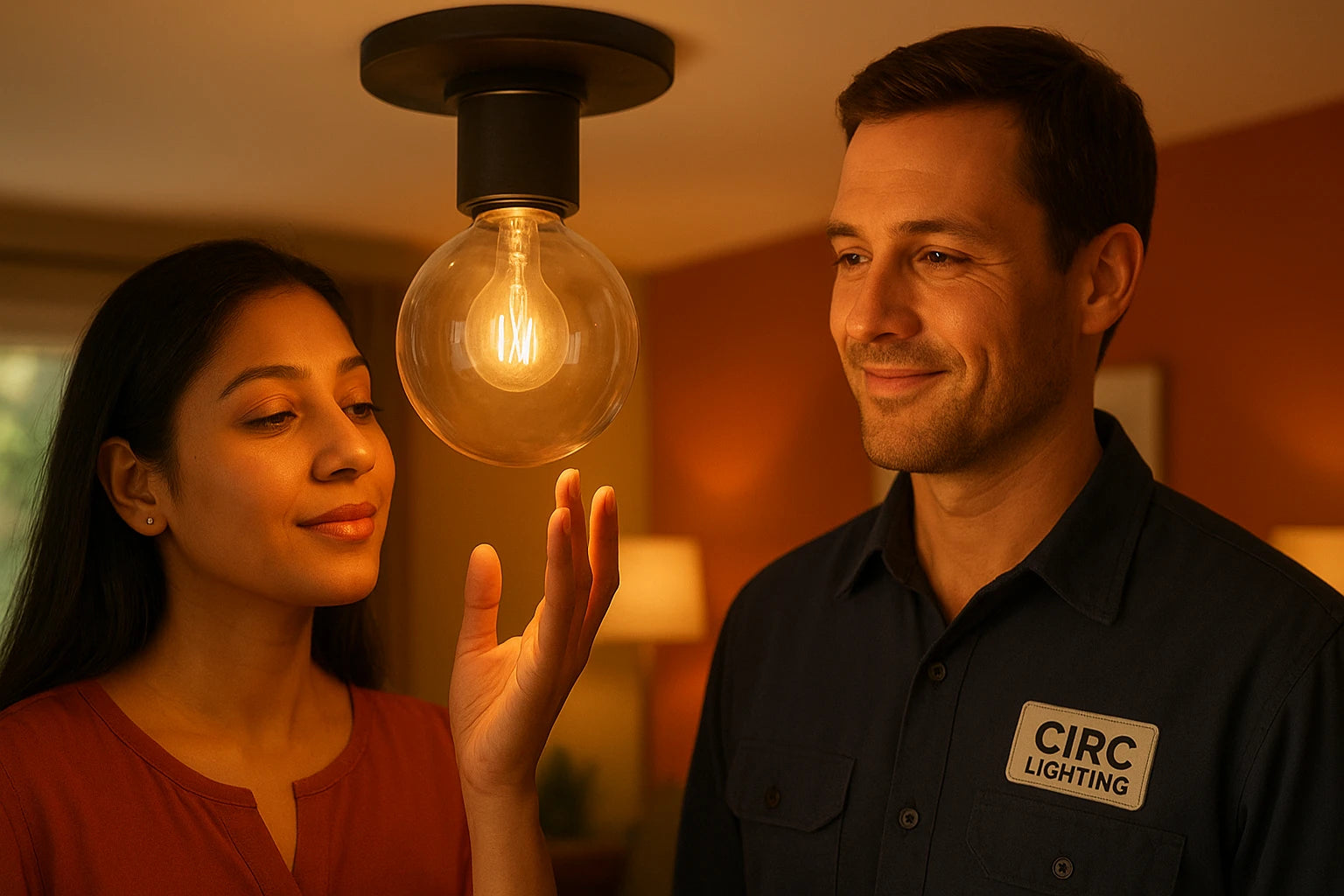 Product Installation Image