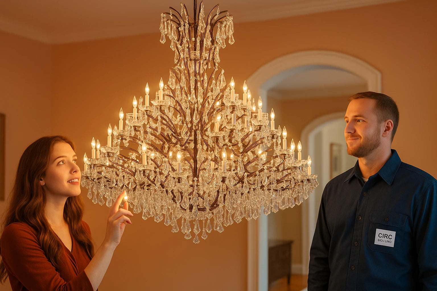 Product Installation Image