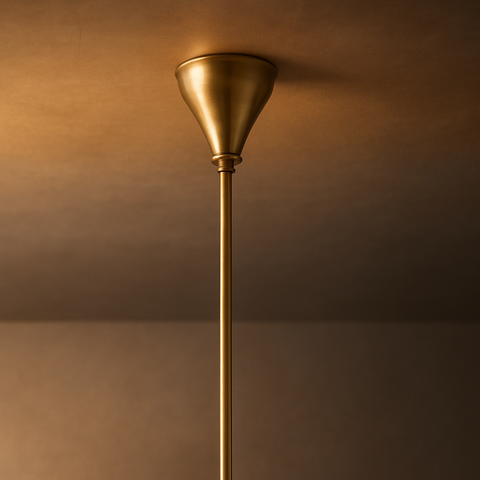 Brenta Chandelier 55"