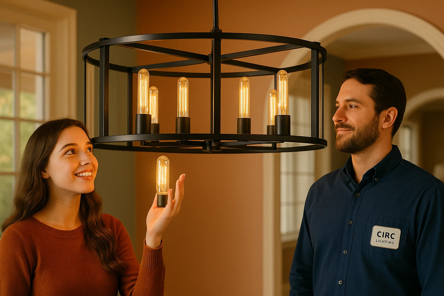 Product Installation Image