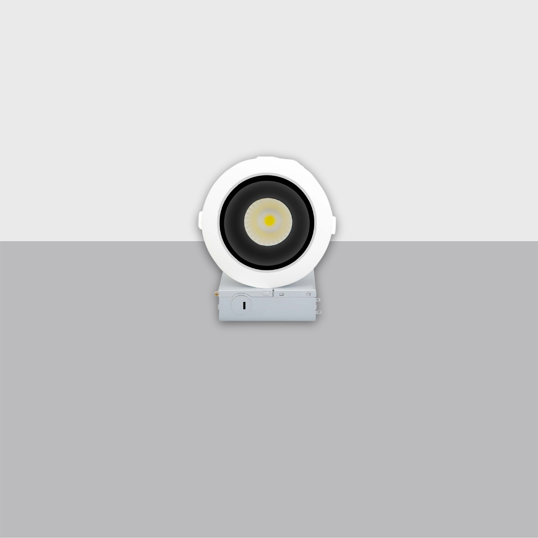 12W LED Spotlight | High Brightness, Energy-Efficient Lighting for Large Spaces