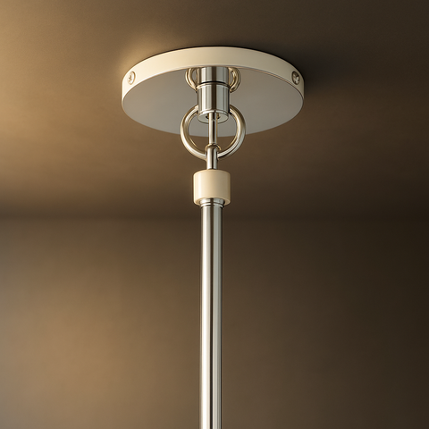 Savile Cylindrical Pendant