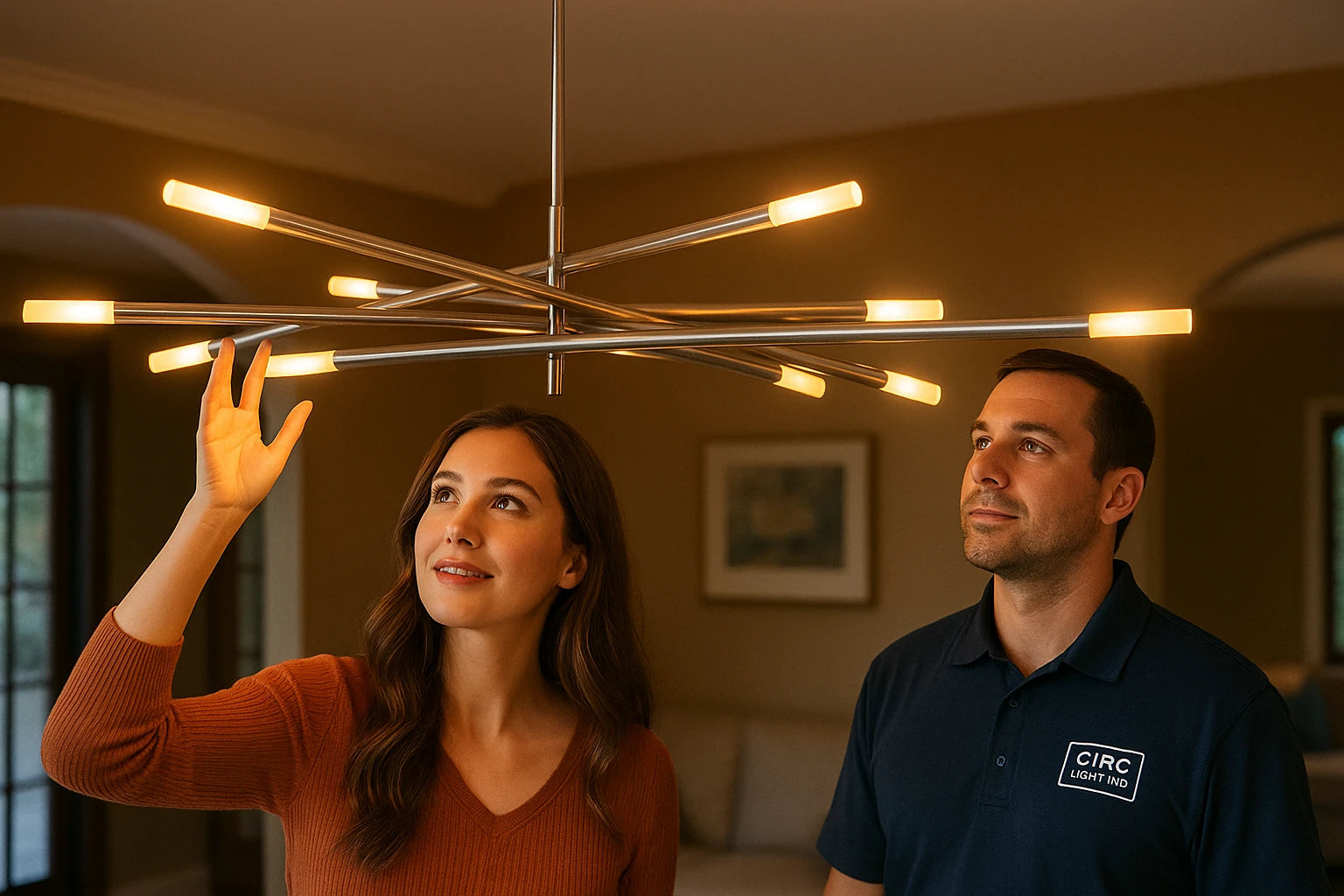 Product Installation Image