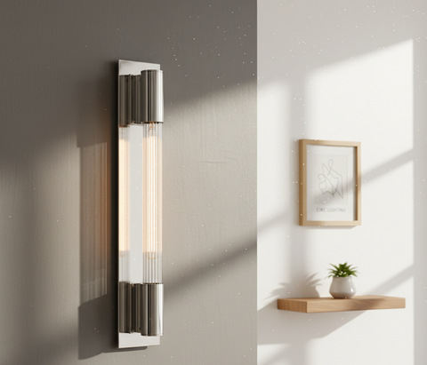 Massenet Sconce