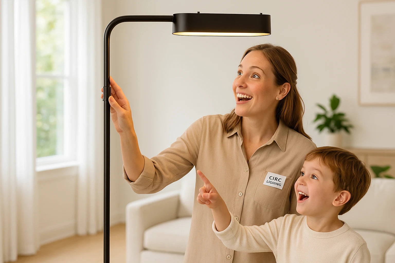 Product Installation Image