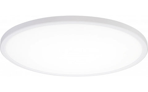 CIRC 9-Inch Smart LED Recessed Downlight 18W | WiFi CCT Control