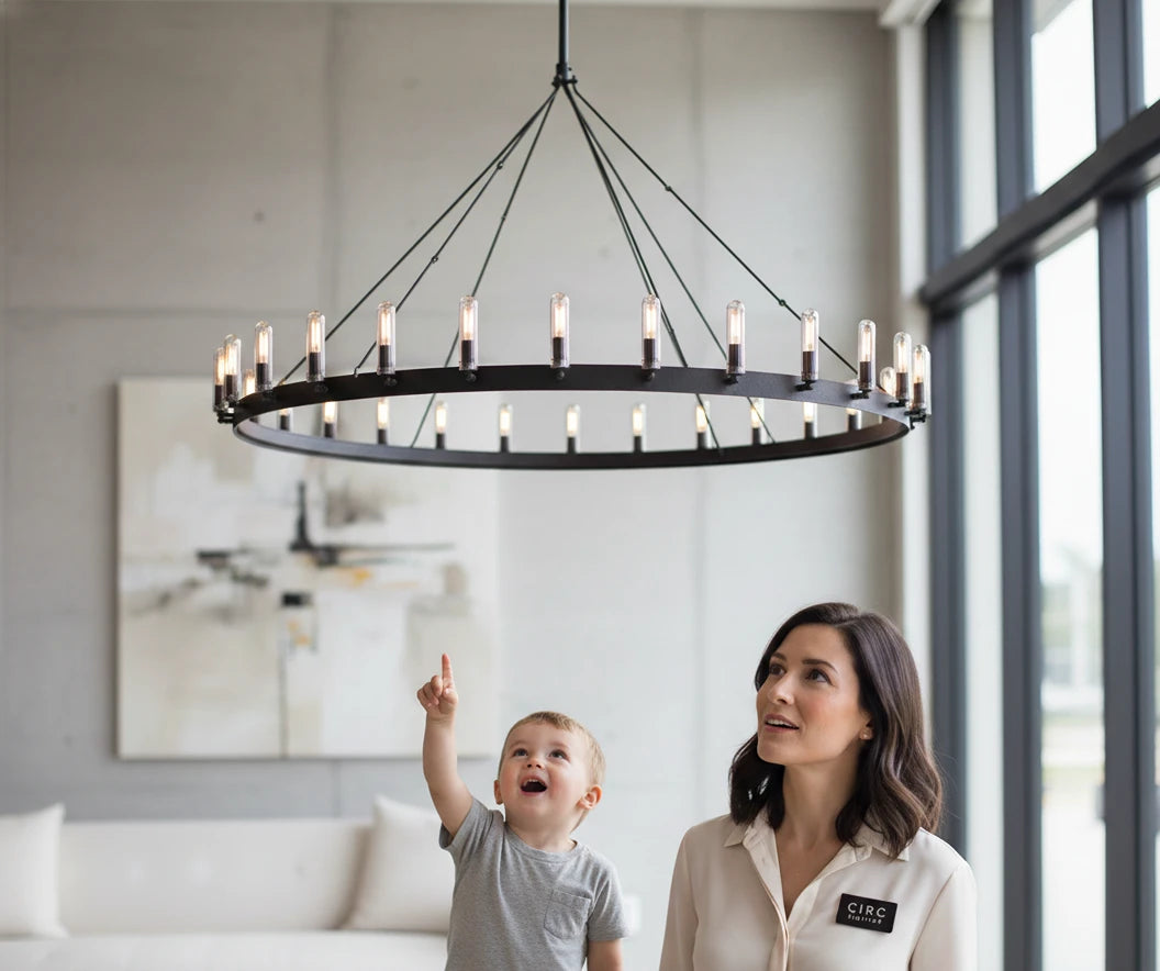 Product Installation Image