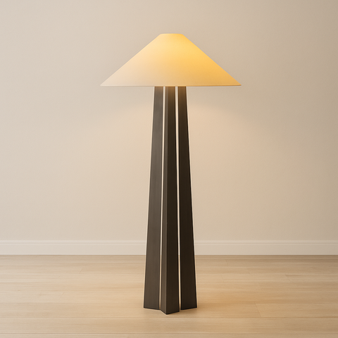 Lovall Floor Lamp