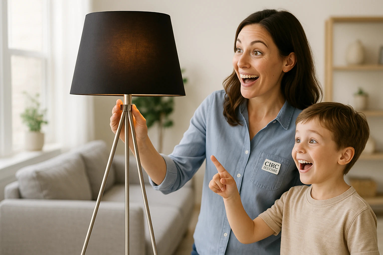 Product Installation Image