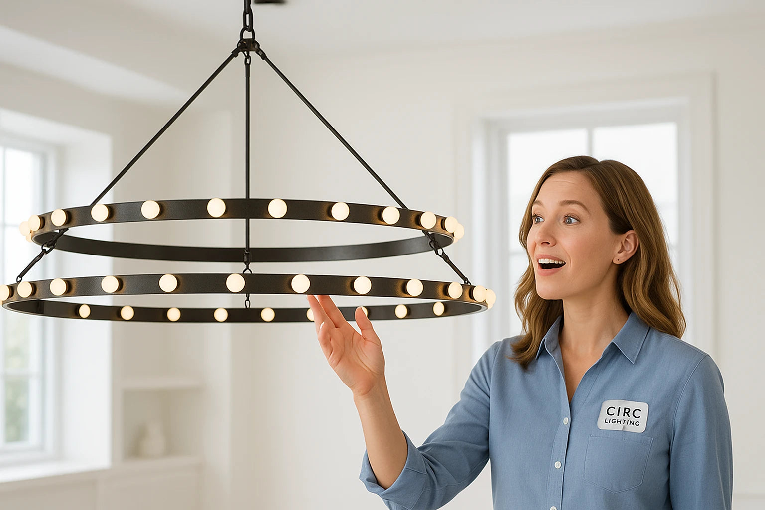 Product Installation Image