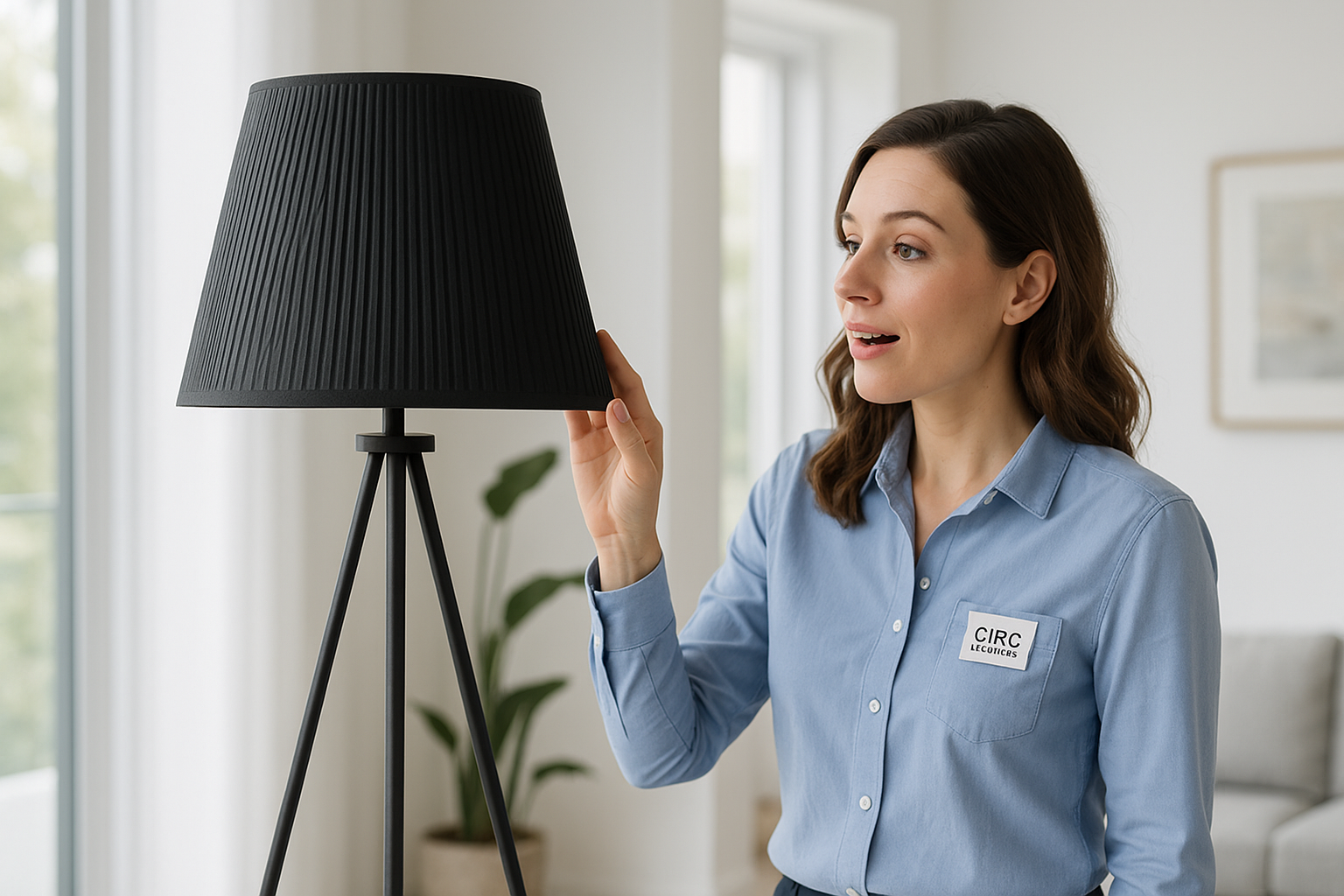 Product Installation Image