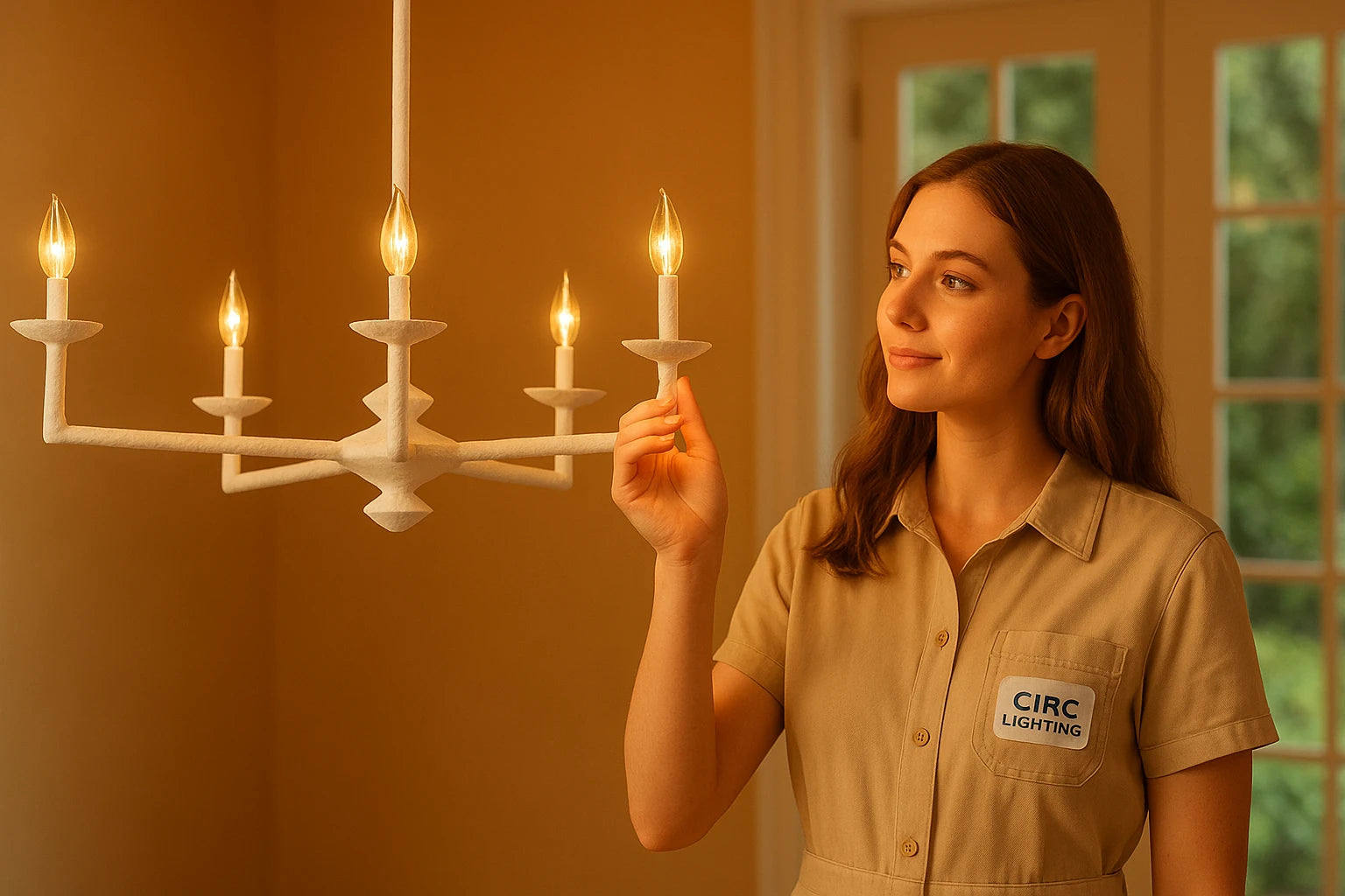 Product Installation Image