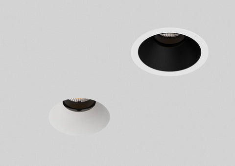 12W LED Architectural Downlight – High-Precision & Energy-Efficient Lighting