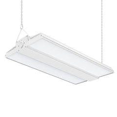 300W LED Linear High Bay 5000K / 100-277V White