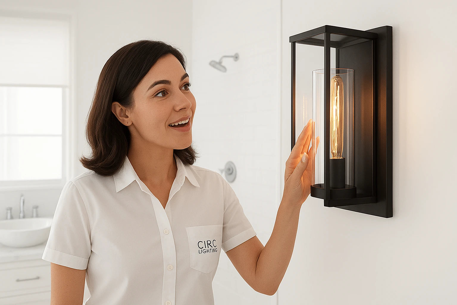 Product Installation Image