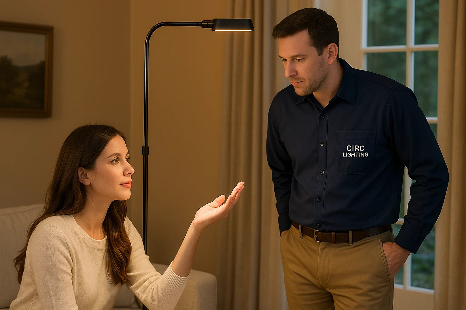 Product Installation Image