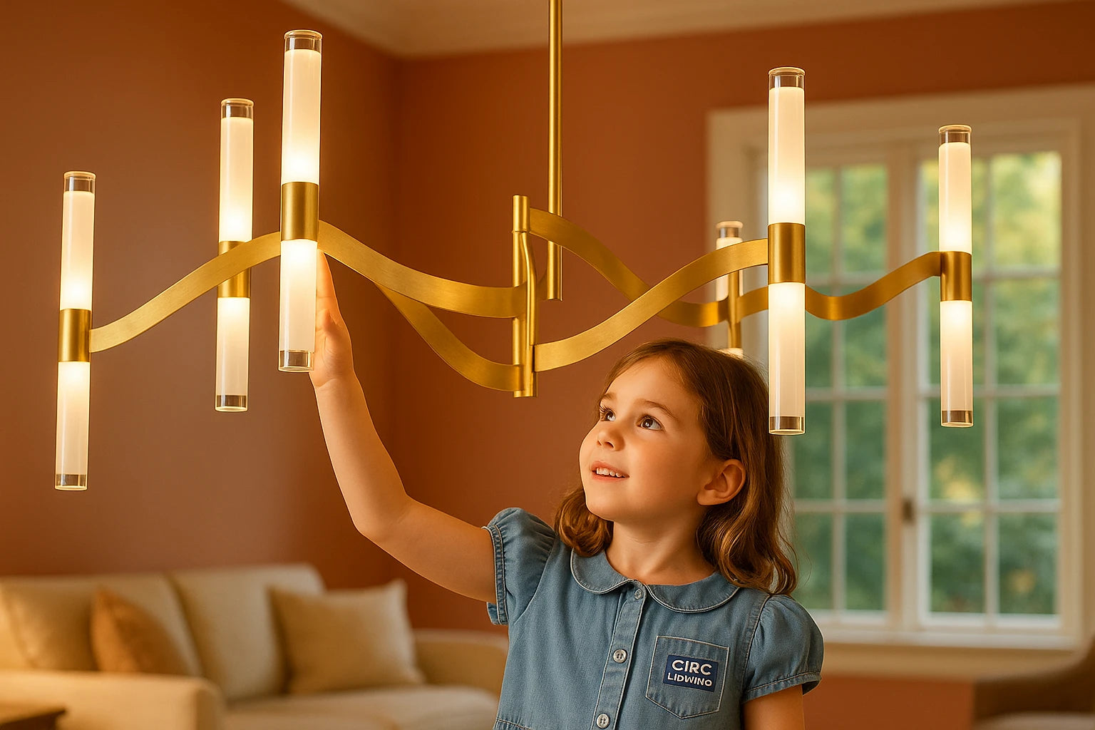 Product Installation Image