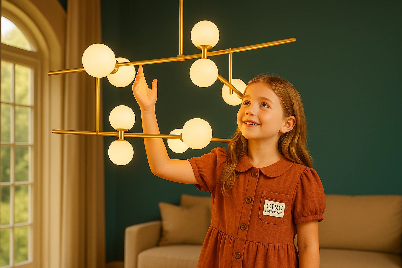 Product Installation Image