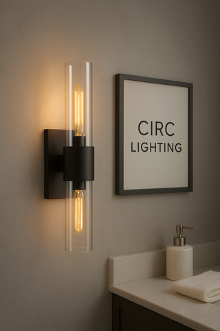 Ravelle Linear Sconce