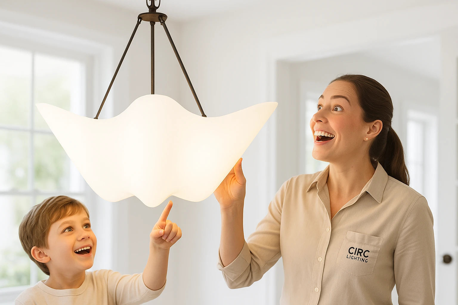 Product Installation Image