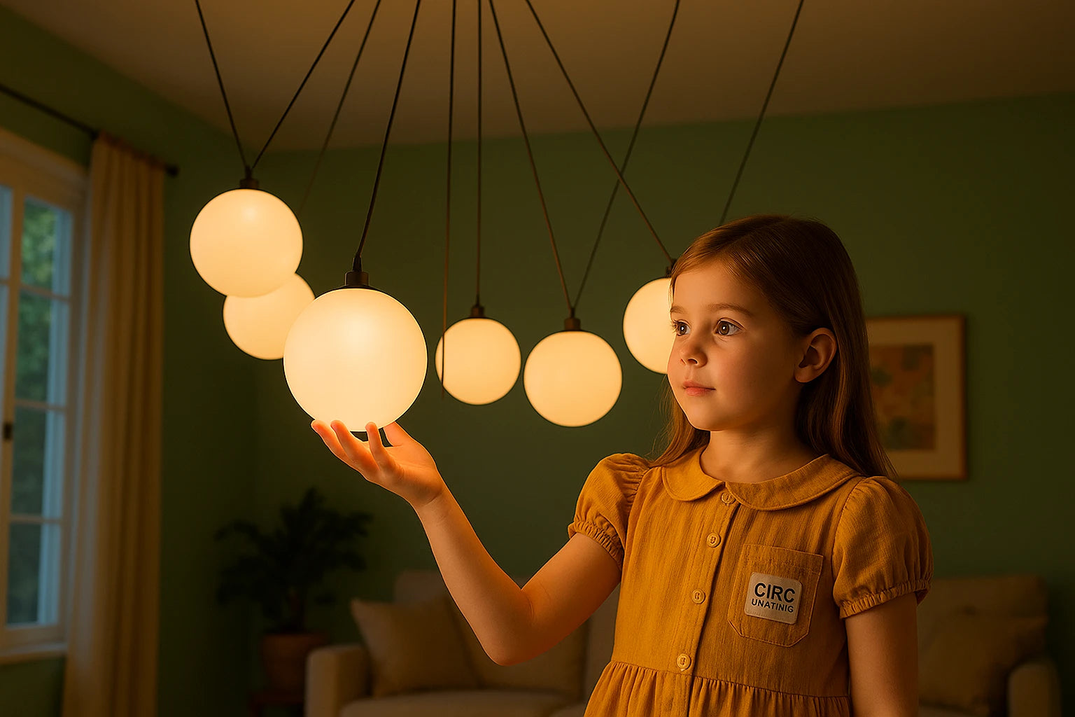 Product Installation Image