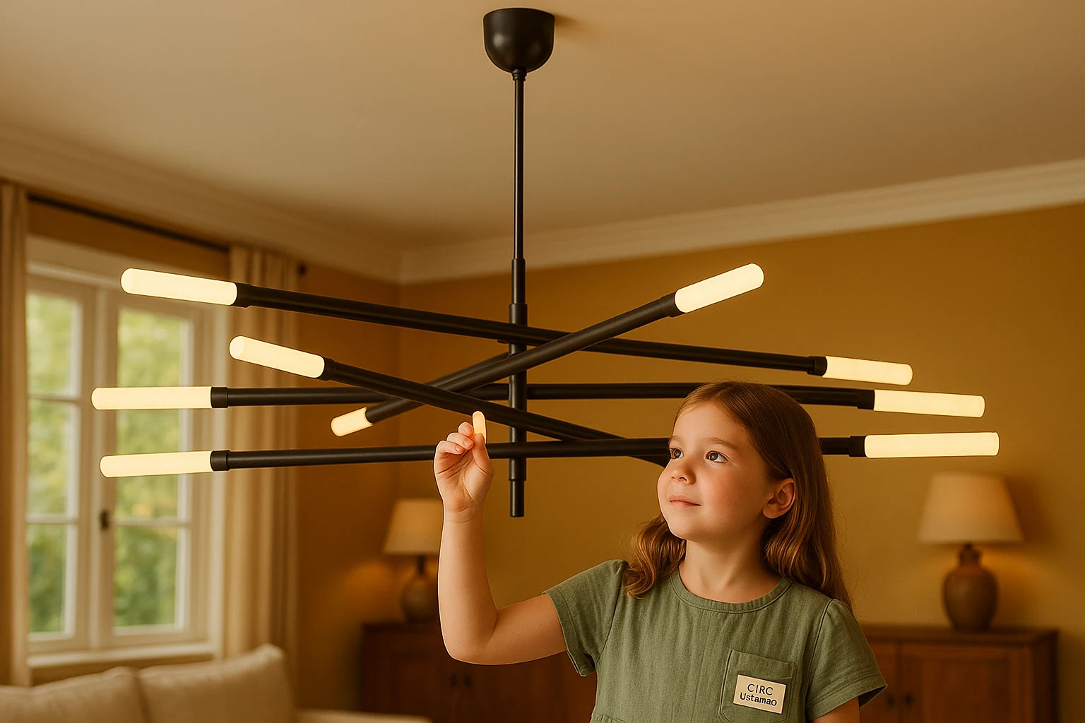 Product Installation Image