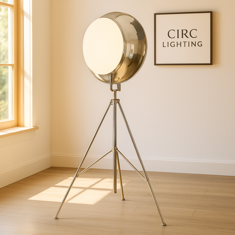Apollo Floor Lamp
