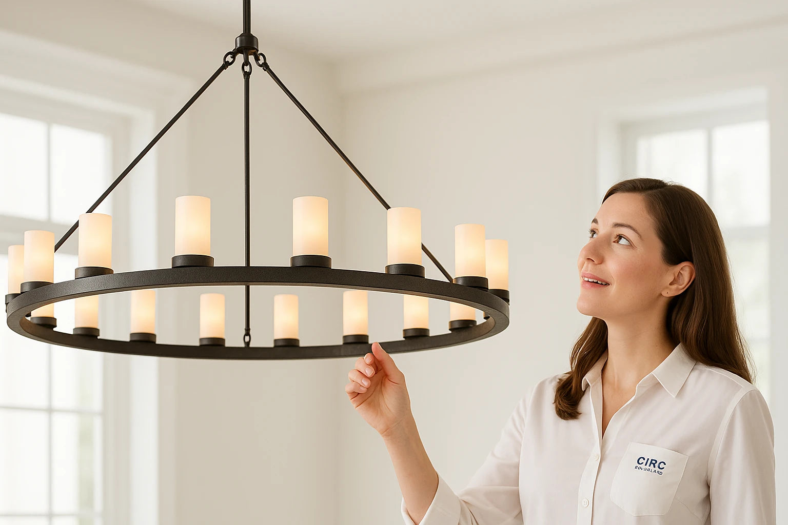 Product Installation Image