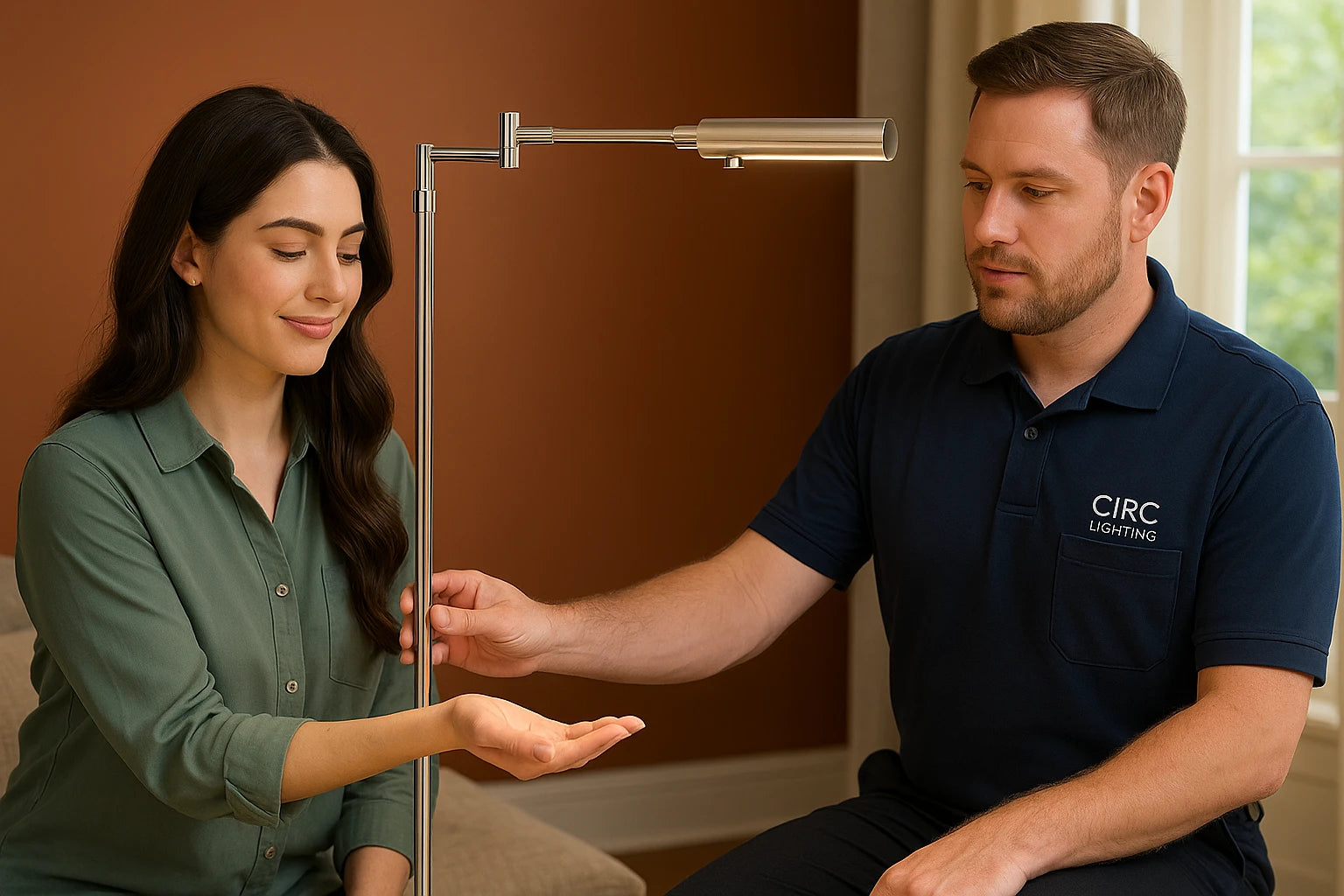 Product Installation Image