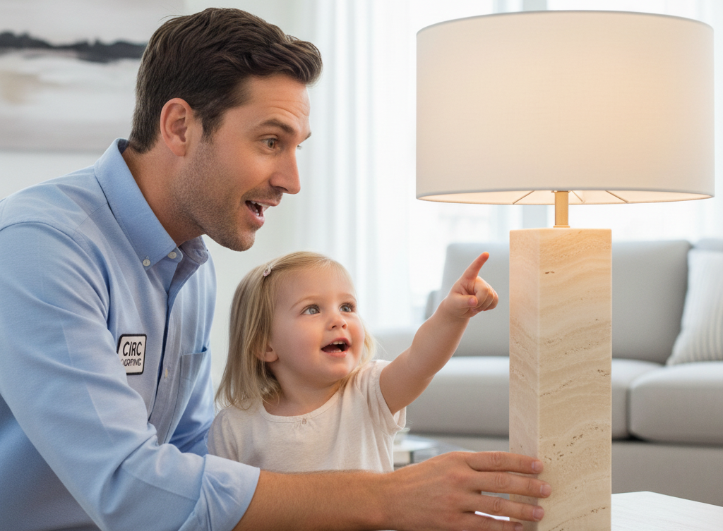 Product Installation Image