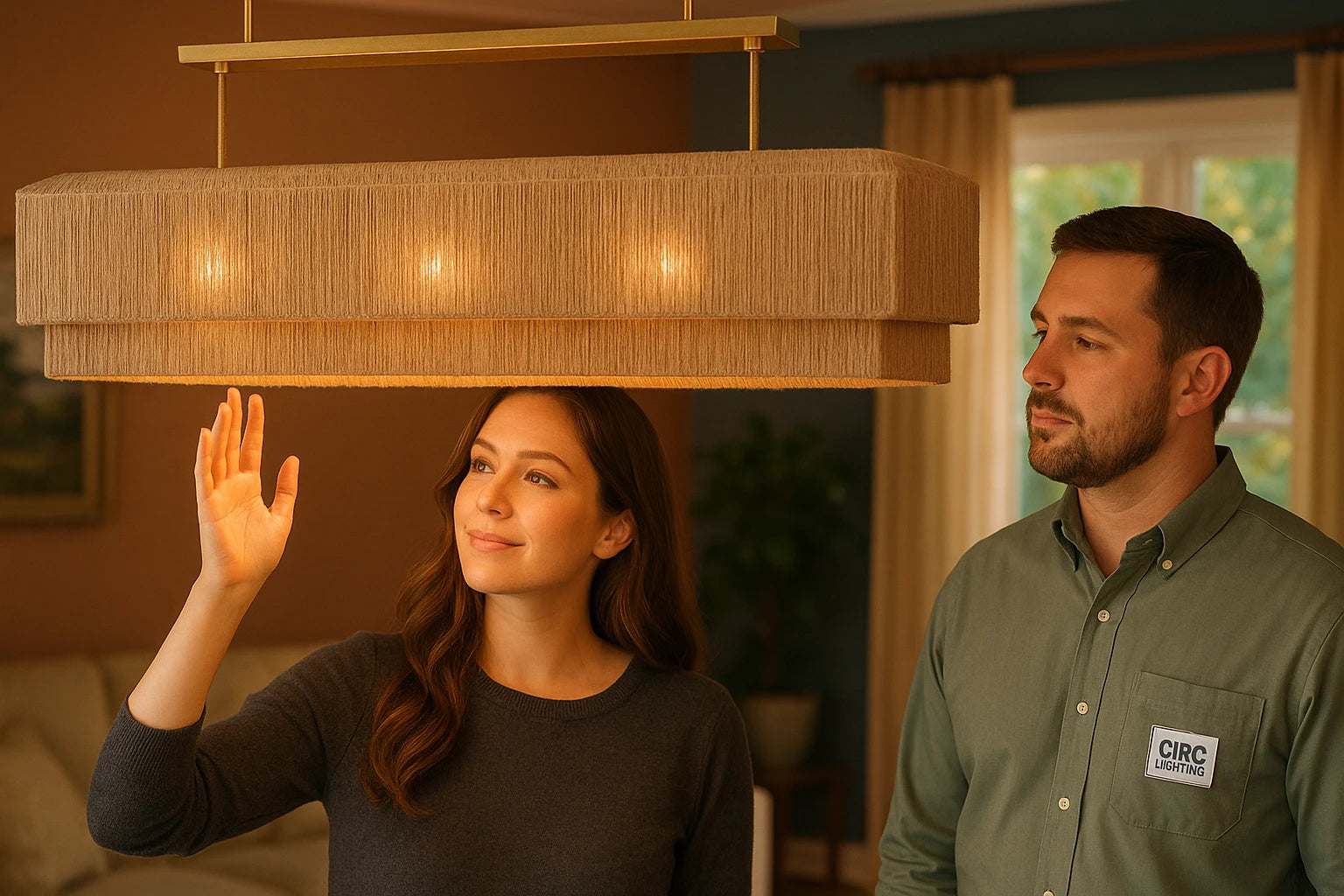 Product Installation Image