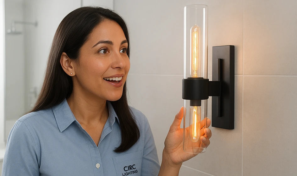 Product Installation Image