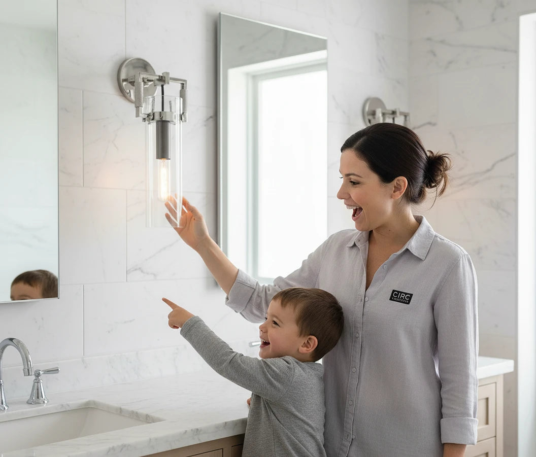 Product Installation Image