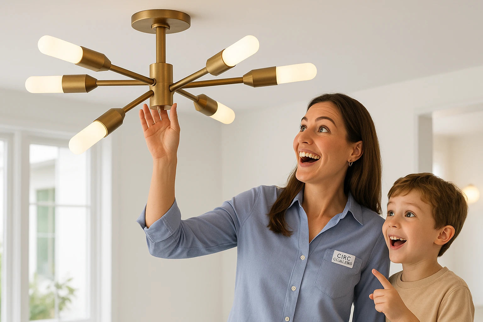 Product Installation Image