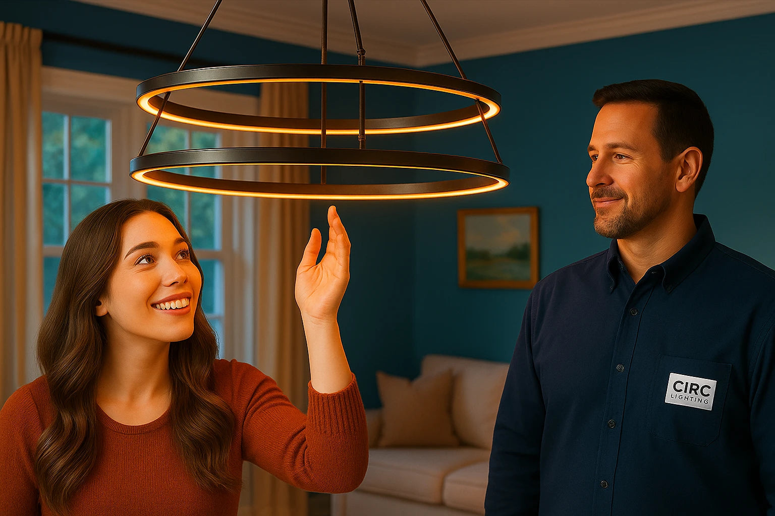 Product Installation Image