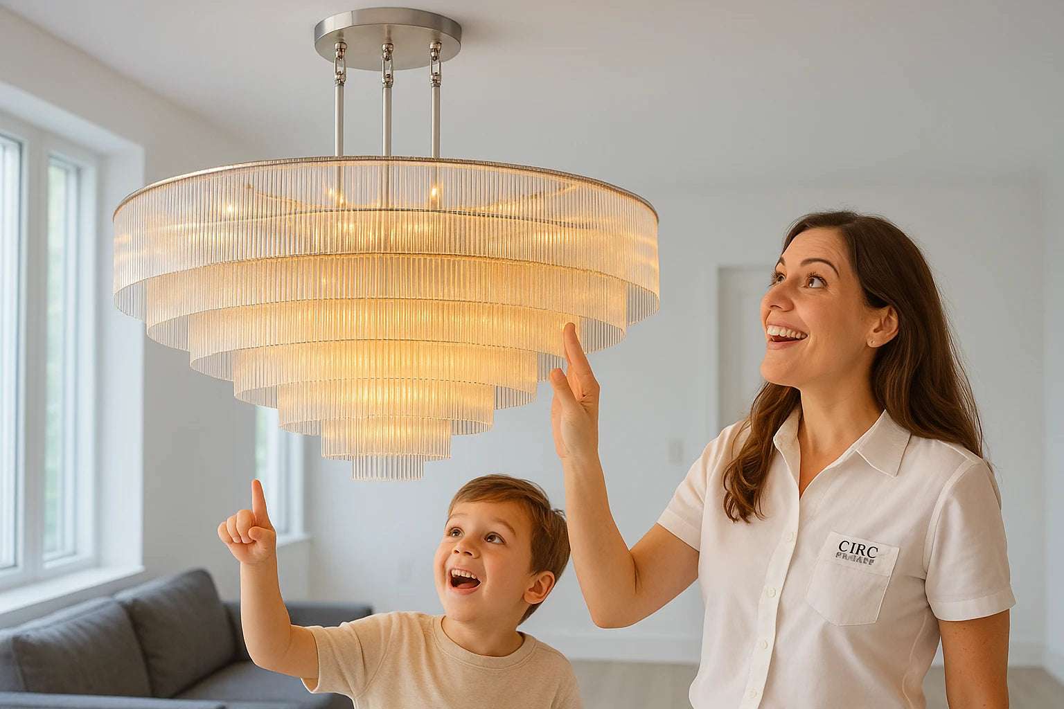 Product Installation Image