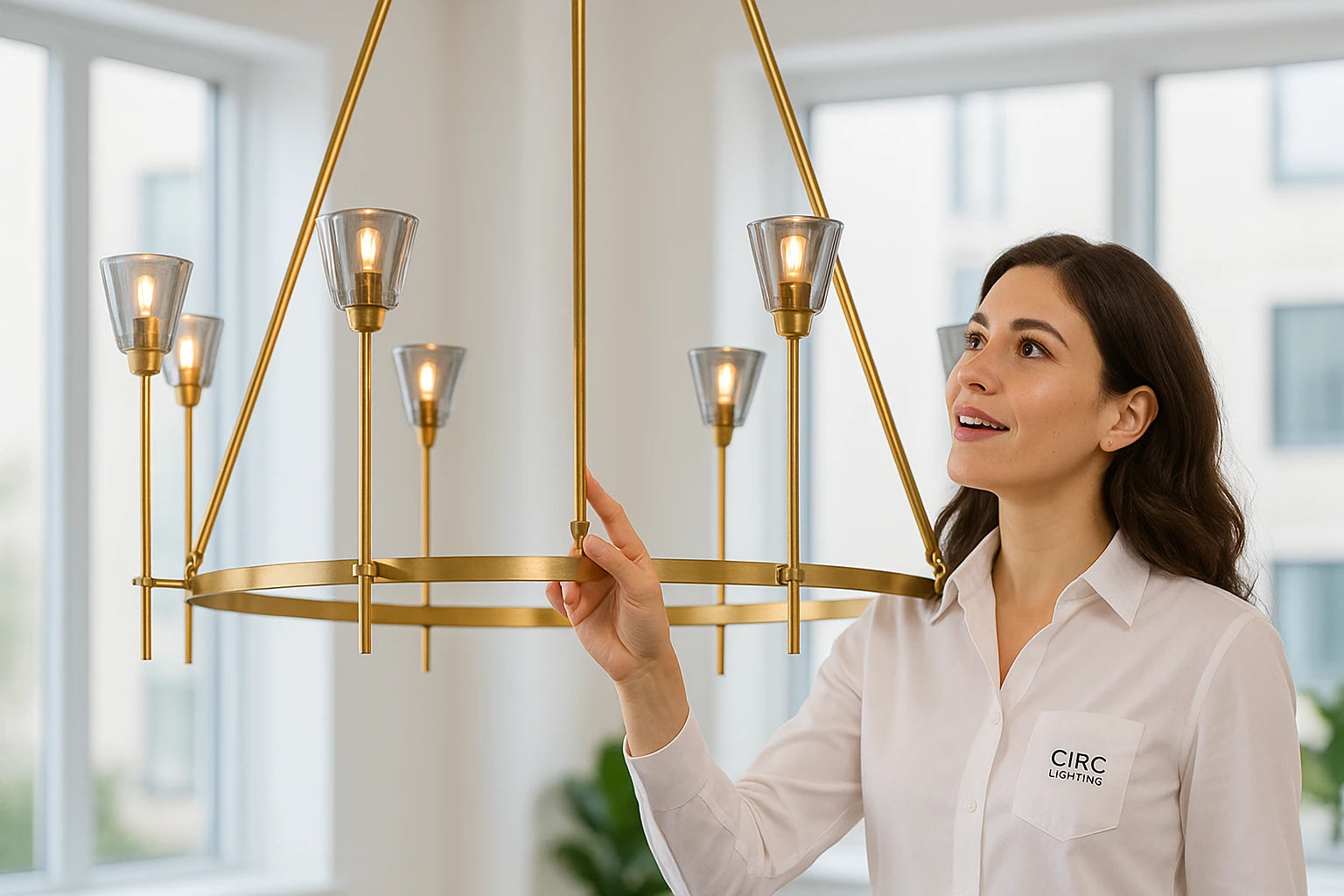 Product Installation Image