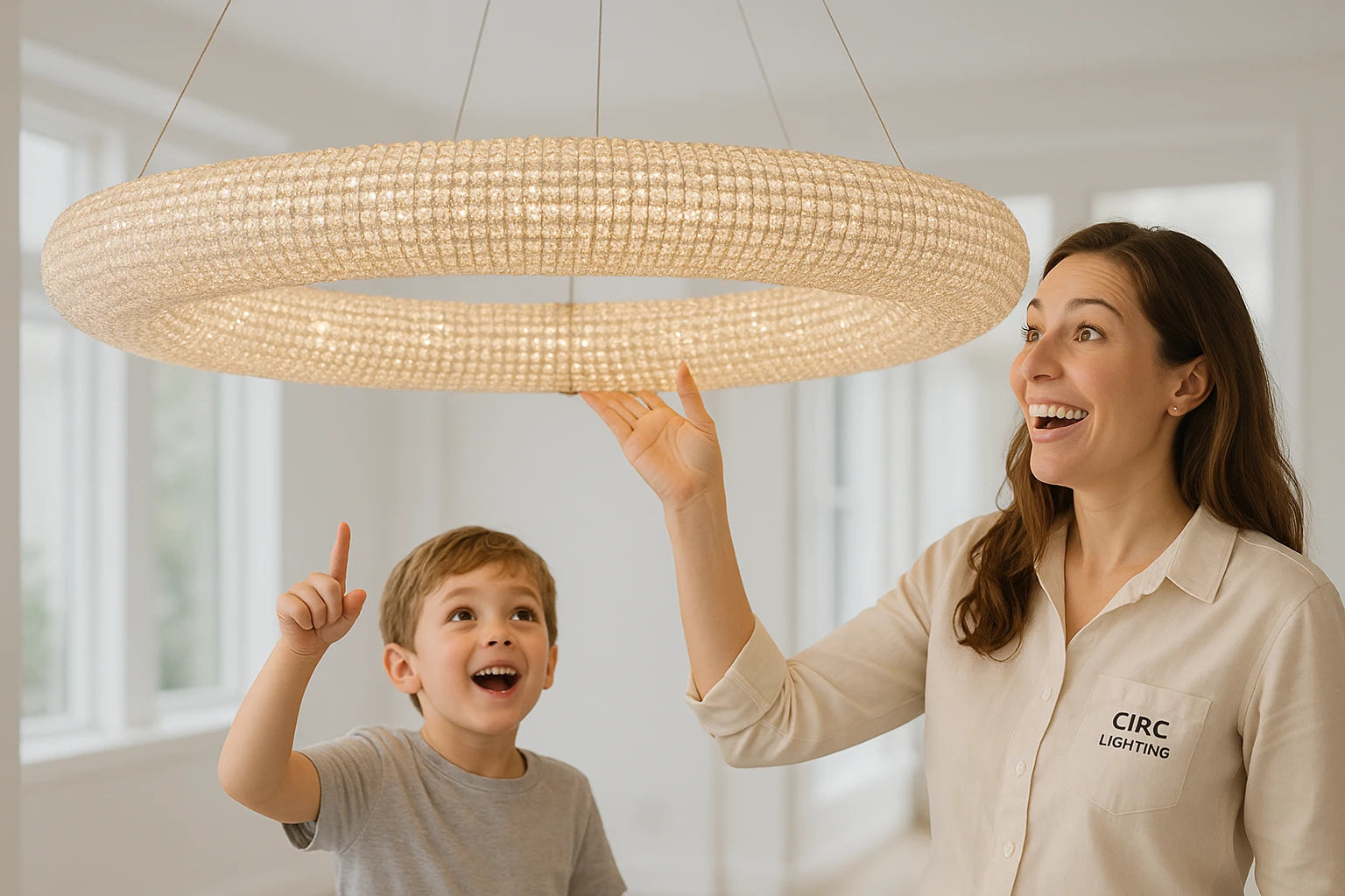 Product Installation Image