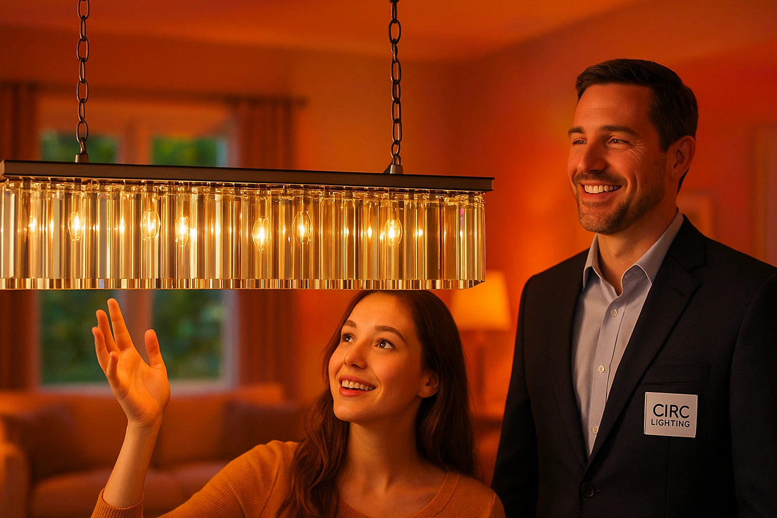 Product Installation Image