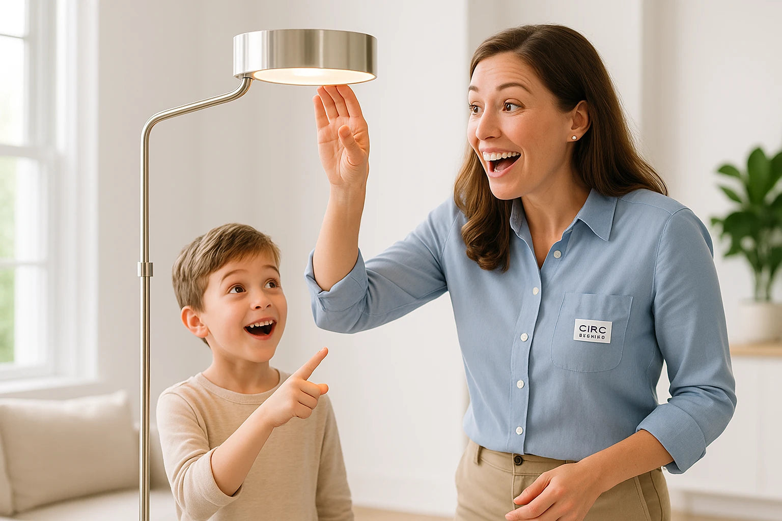 Product Installation Image