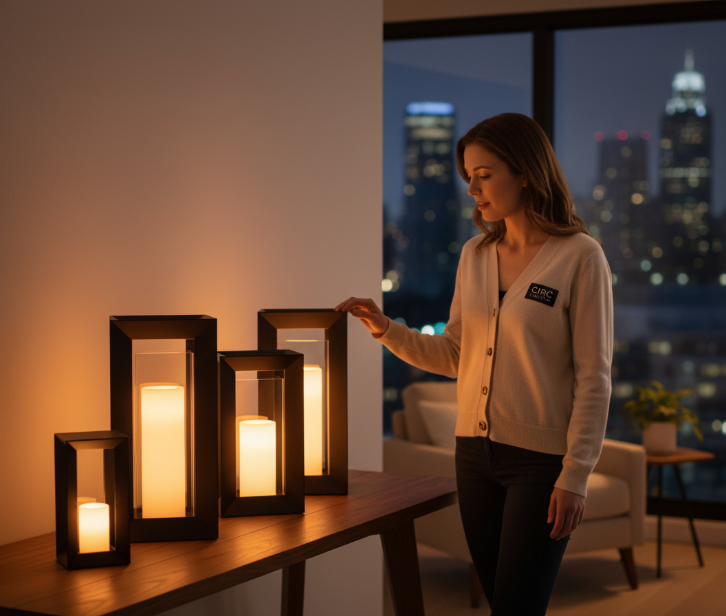 Product Installation Image