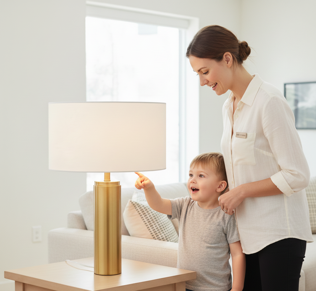 Product Installation Image