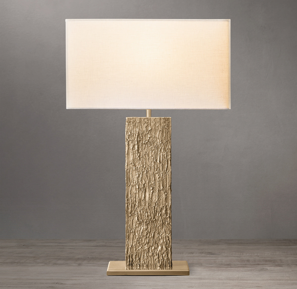 Vouvray Table Lamp