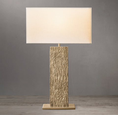 Vouvray Table Lamp