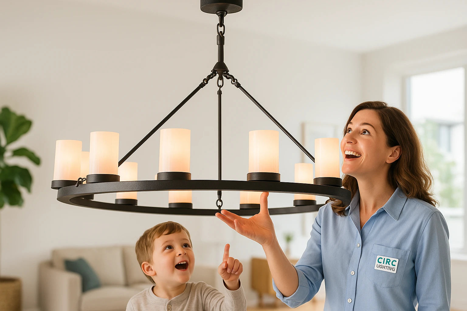 Product Installation Image